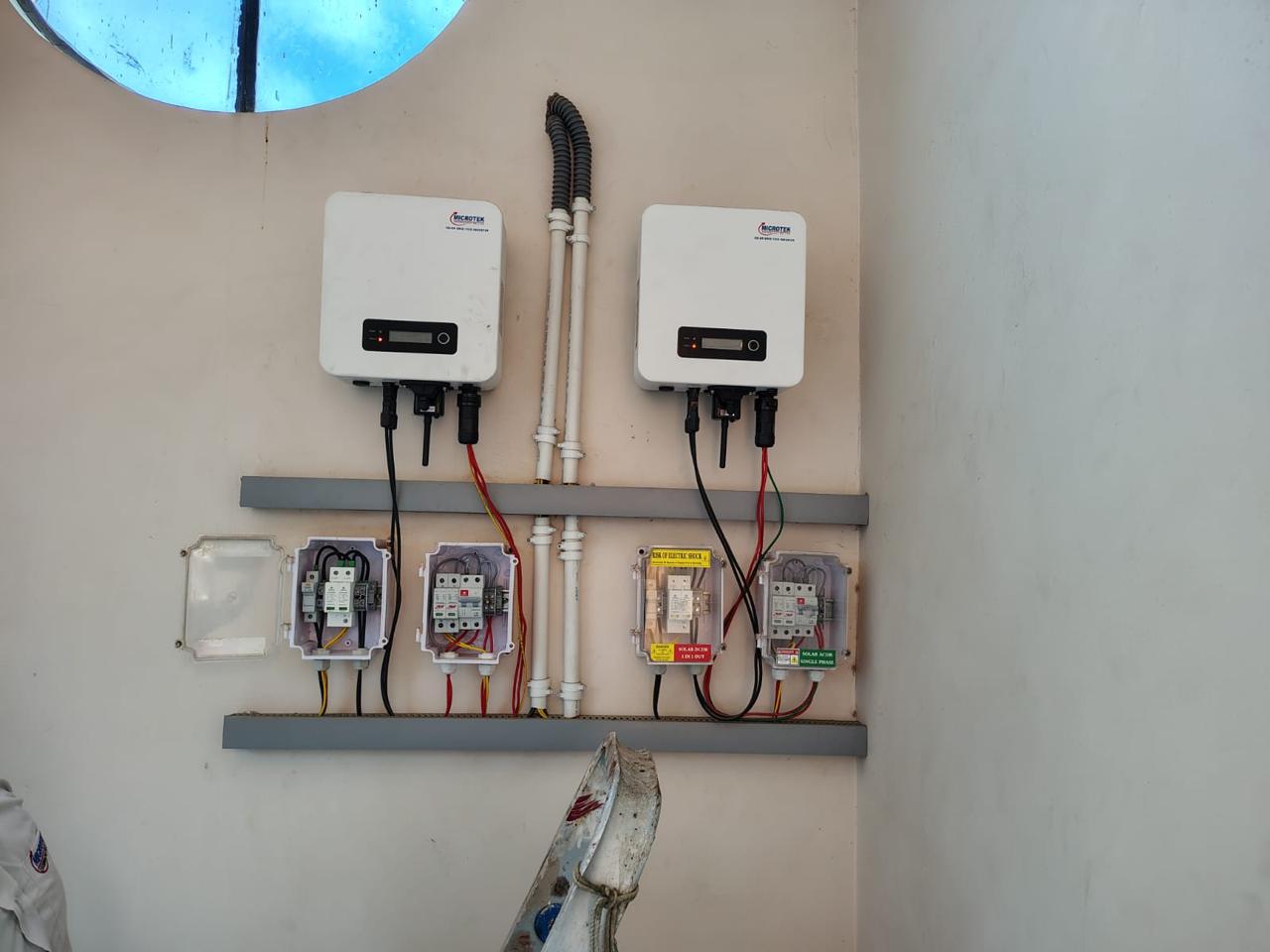 Solar Project